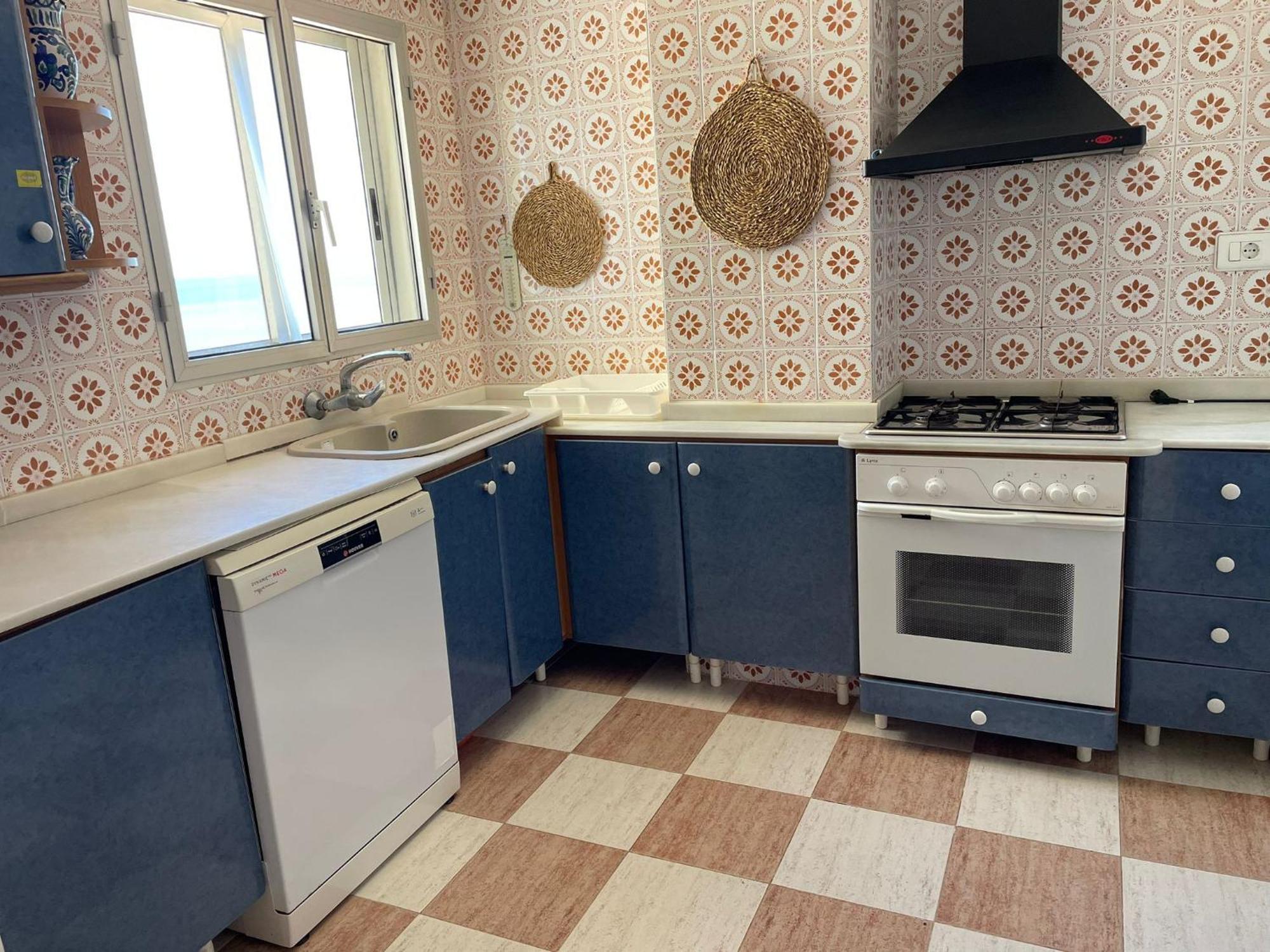 Apartamento Con Vistas Panoramicas Sueca Ngoại thất bức ảnh