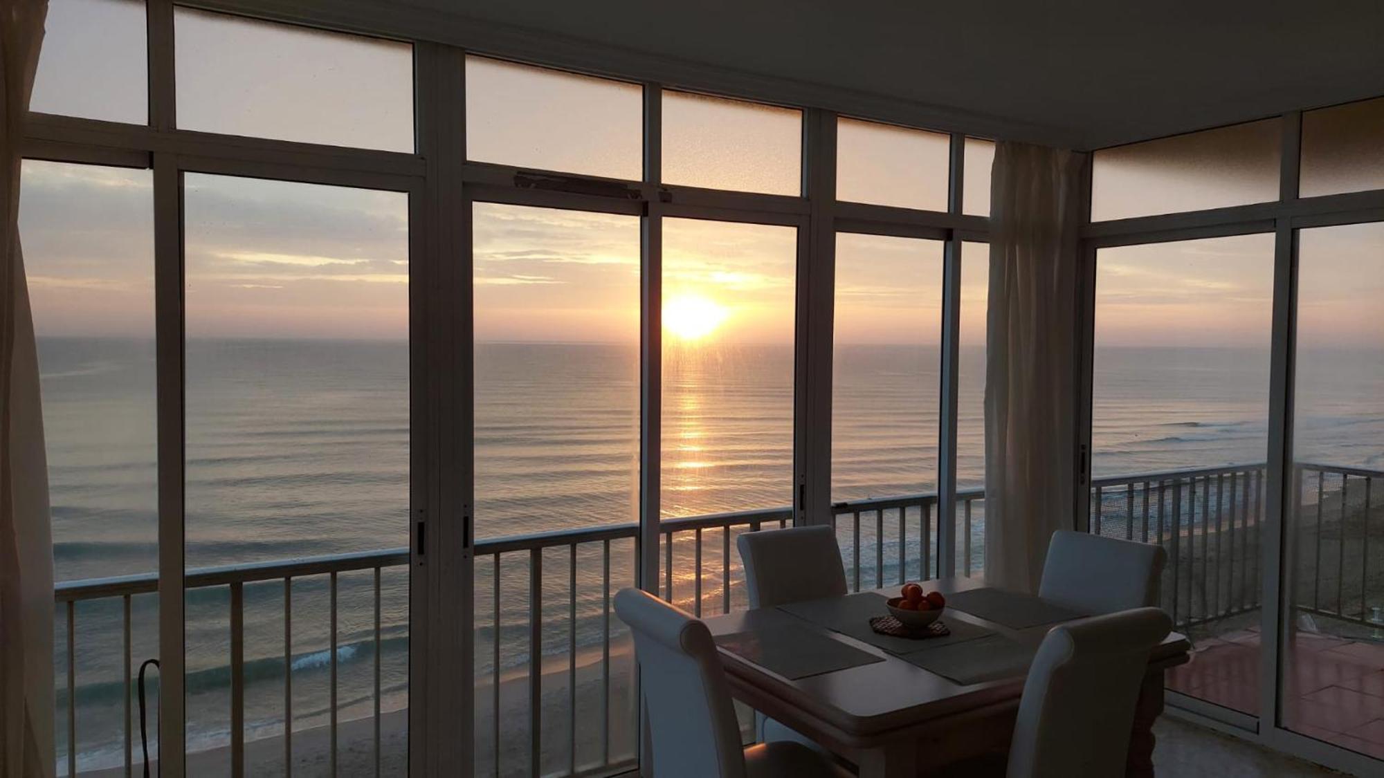 Apartamento Con Vistas Panoramicas Sueca Ngoại thất bức ảnh